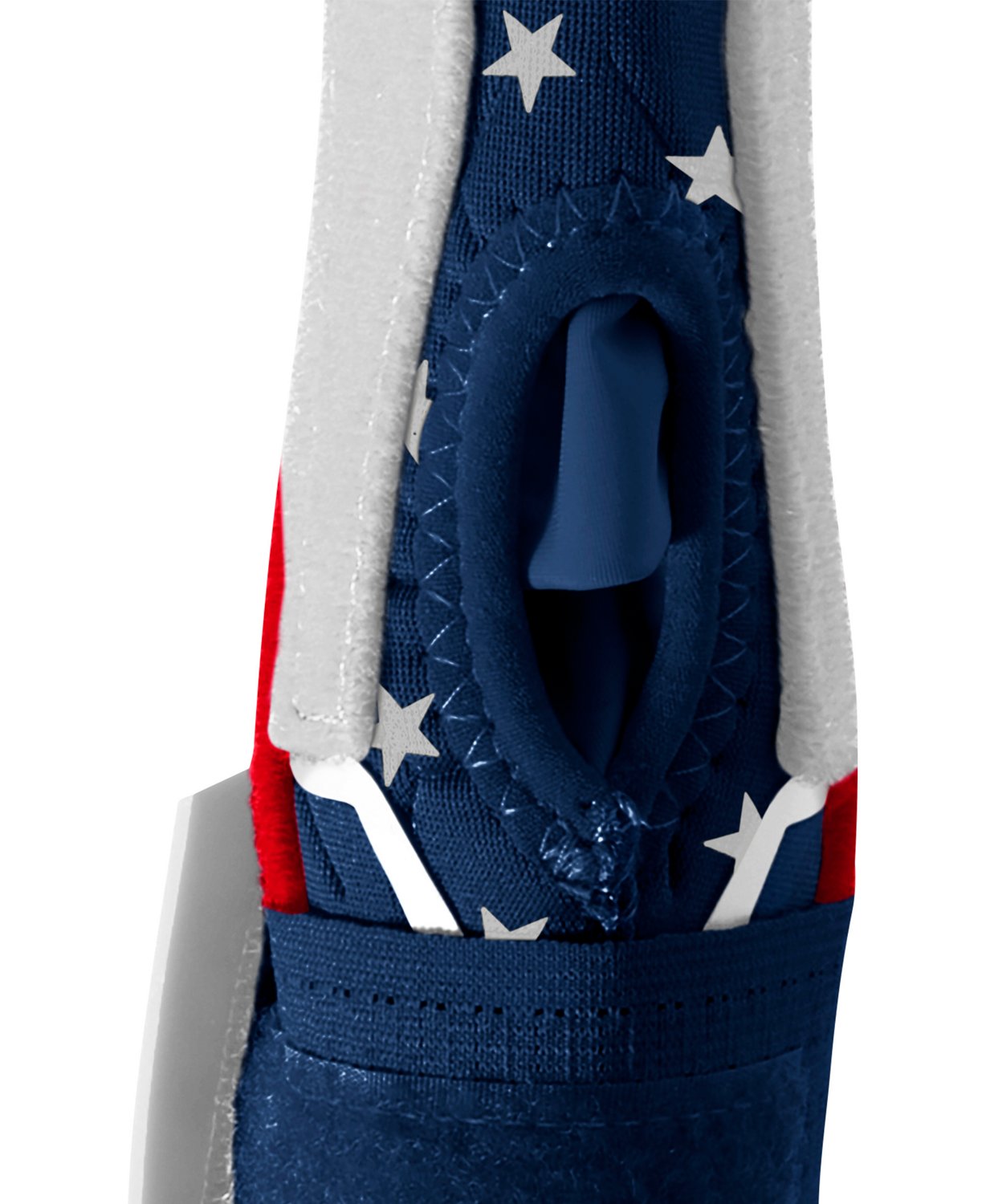 EvoShield Adults' XSRZ Sliding Mitt 2.0                                                                                          - view number 2