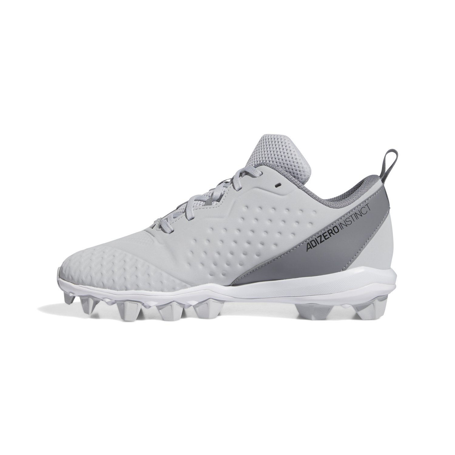 adidas Women's adiZero Instinct Molded Baseball Cleats - view number 2
