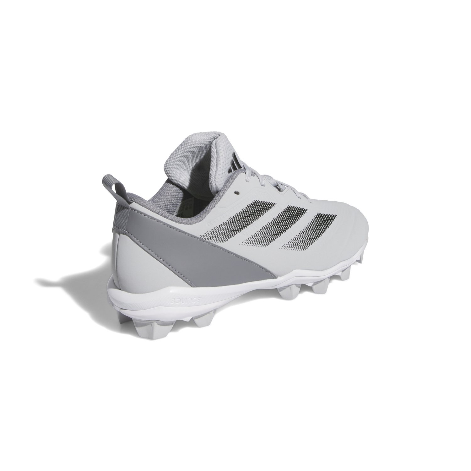 adidas Women's adiZero Instinct Molded Baseball Cleats - view number 4