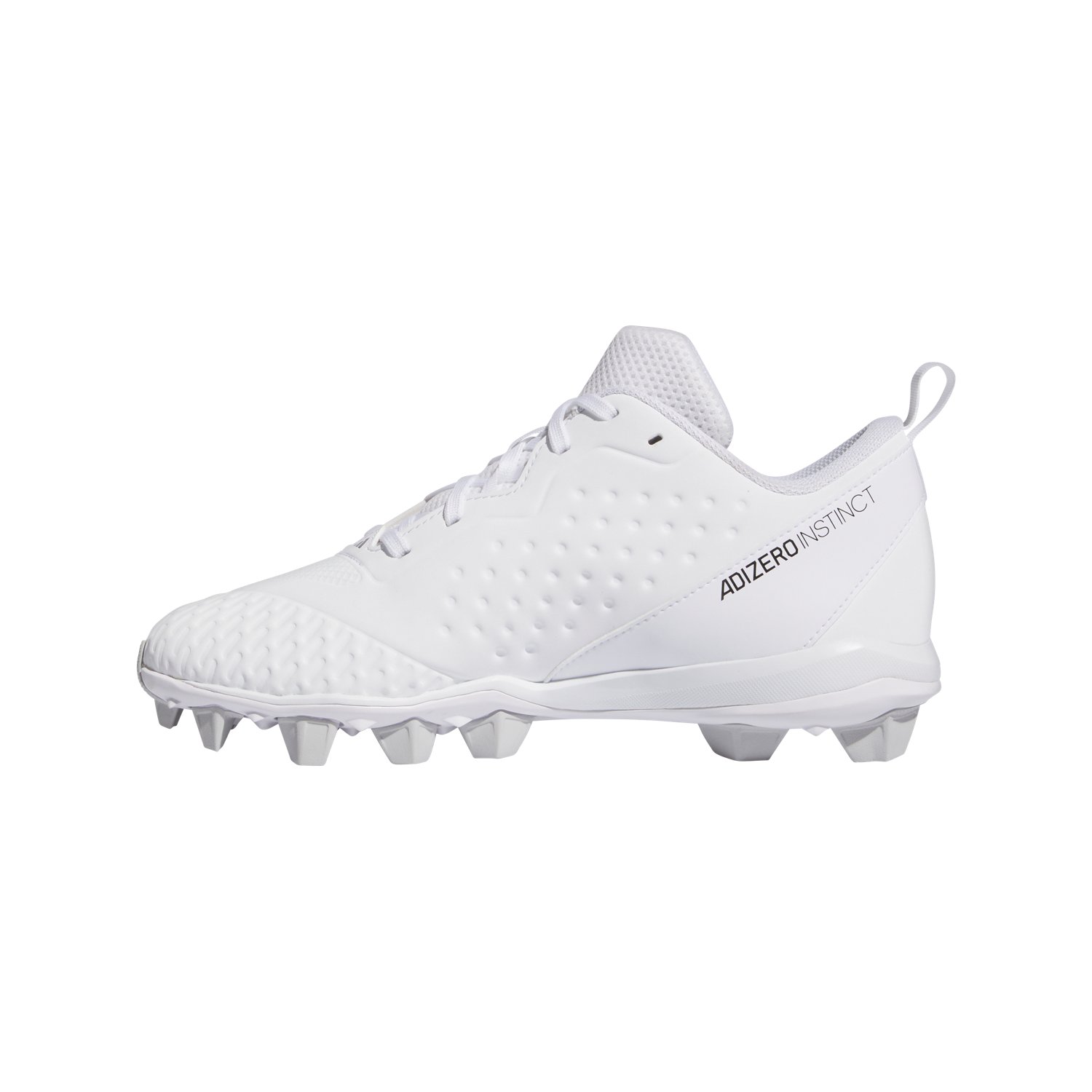 adidas Women's adiZero Instinct Molded Baseball Cleats - view number 2