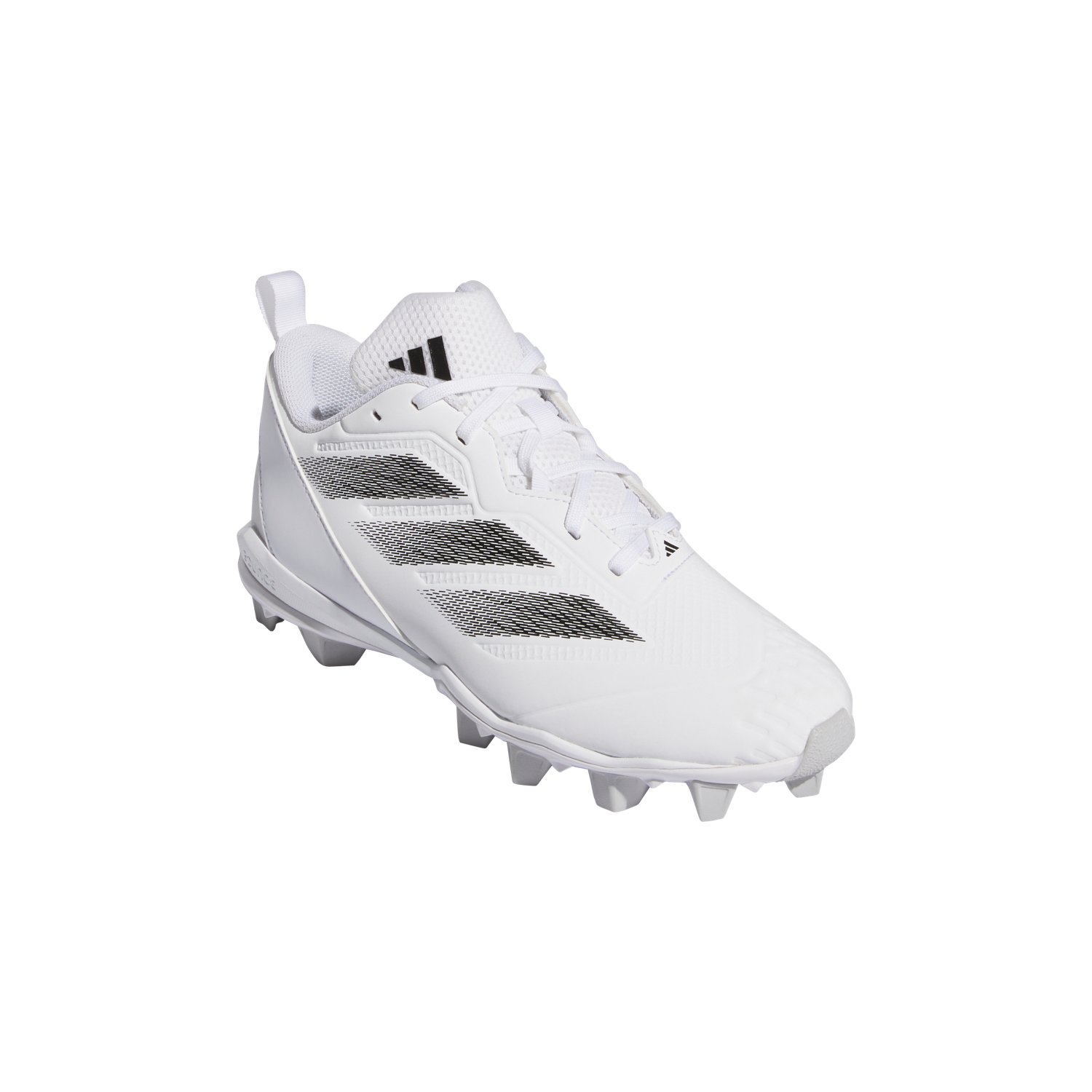 adidas Women's adiZero Instinct Molded Baseball Cleats - view number 3