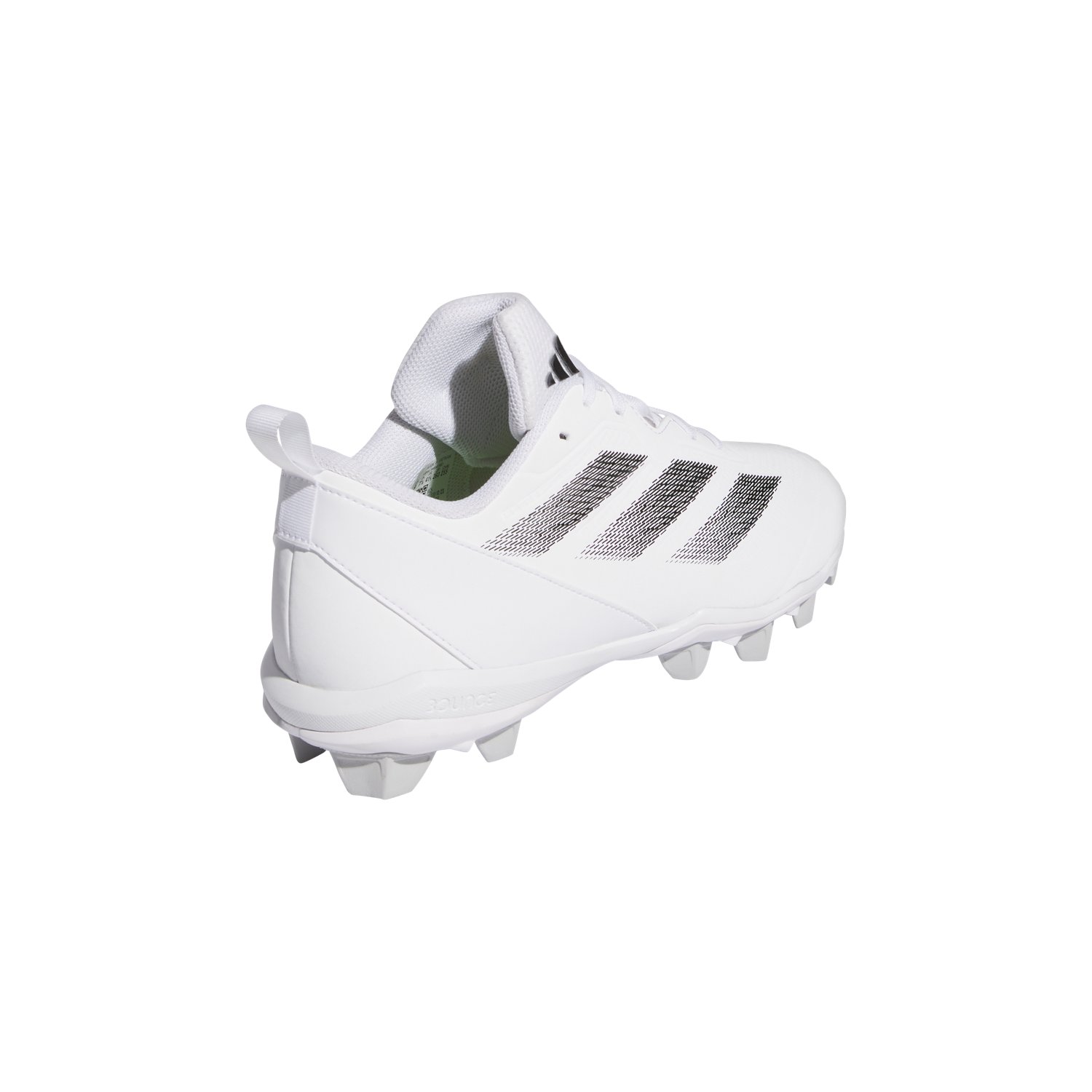 adidas Women's adiZero Instinct Molded Baseball Cleats - view number 4