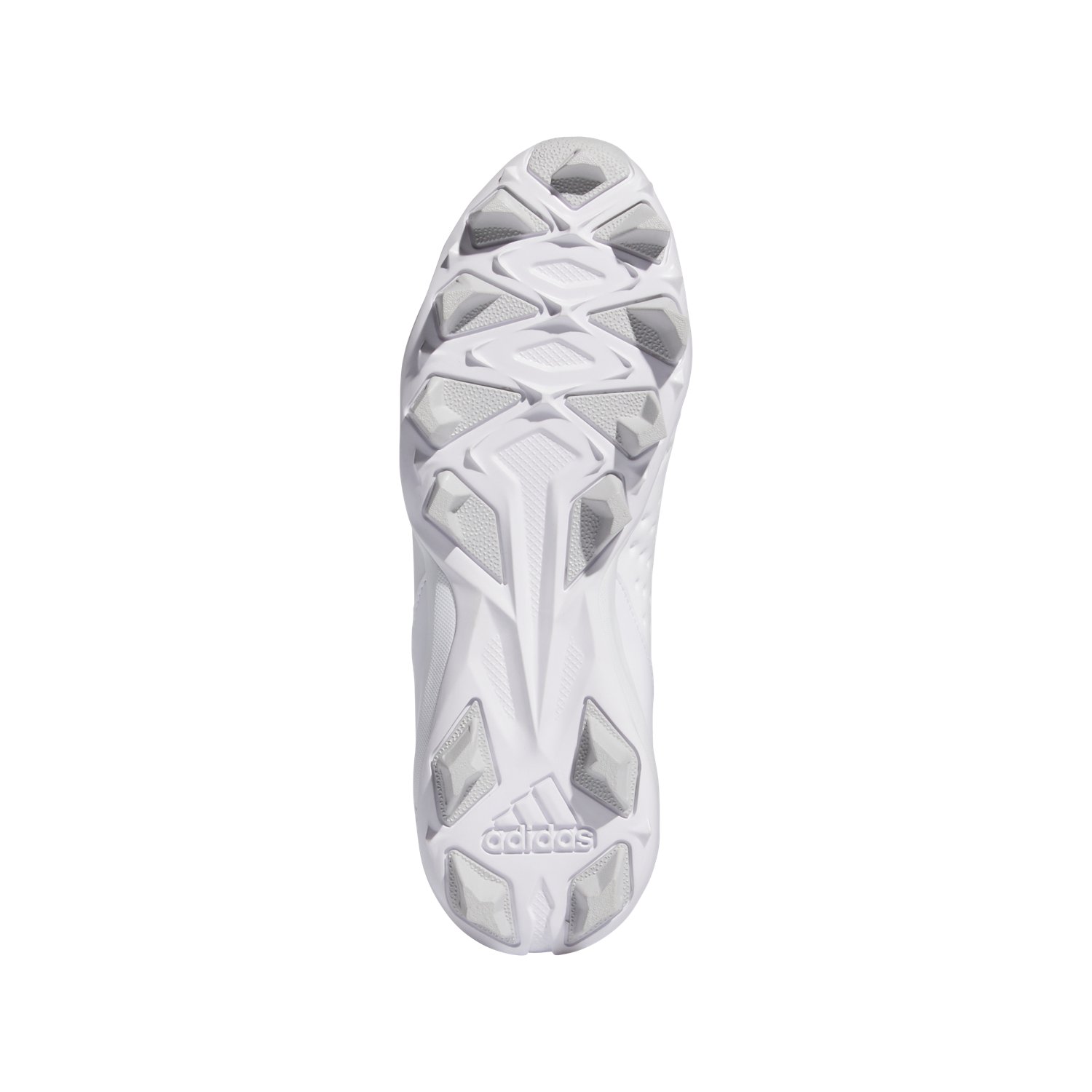 adidas Women's adiZero Instinct Molded Baseball Cleats - view number 6