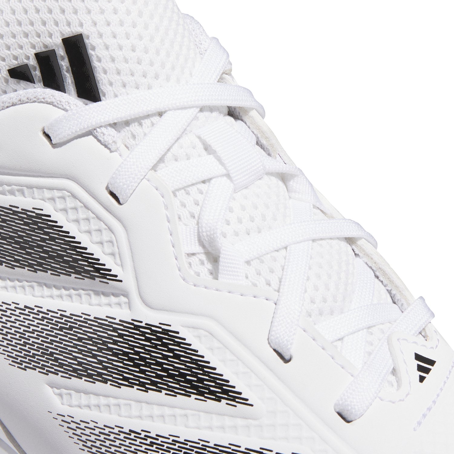 adidas Women's adiZero Instinct Molded Baseball Cleats - view number 7