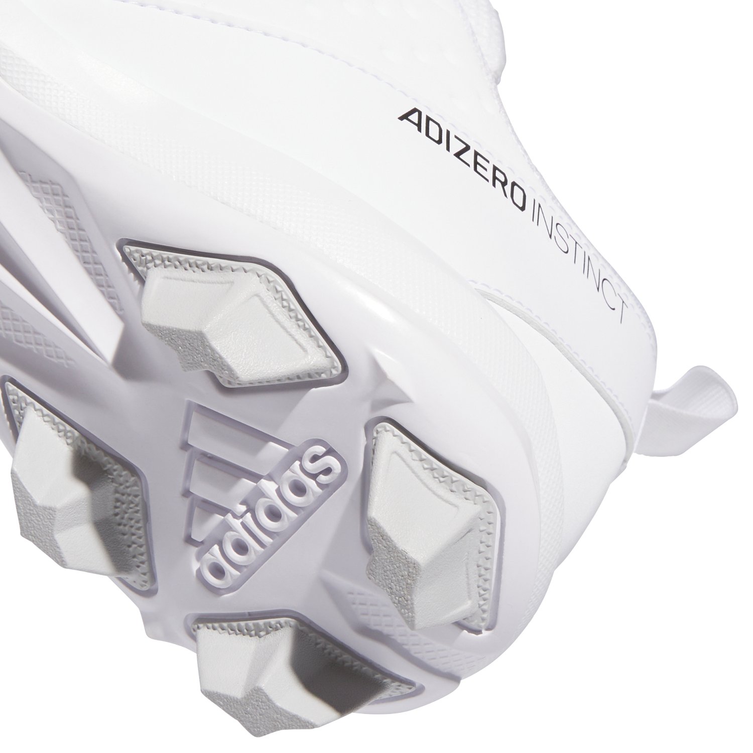 adidas Women's adiZero Instinct Molded Baseball Cleats - view number 8