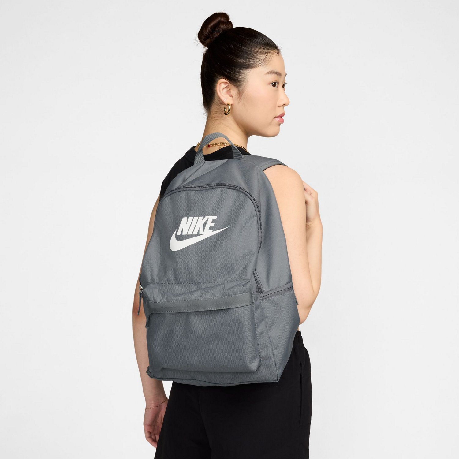 Nike Heritage Backpack                                                                                                           - view number 7