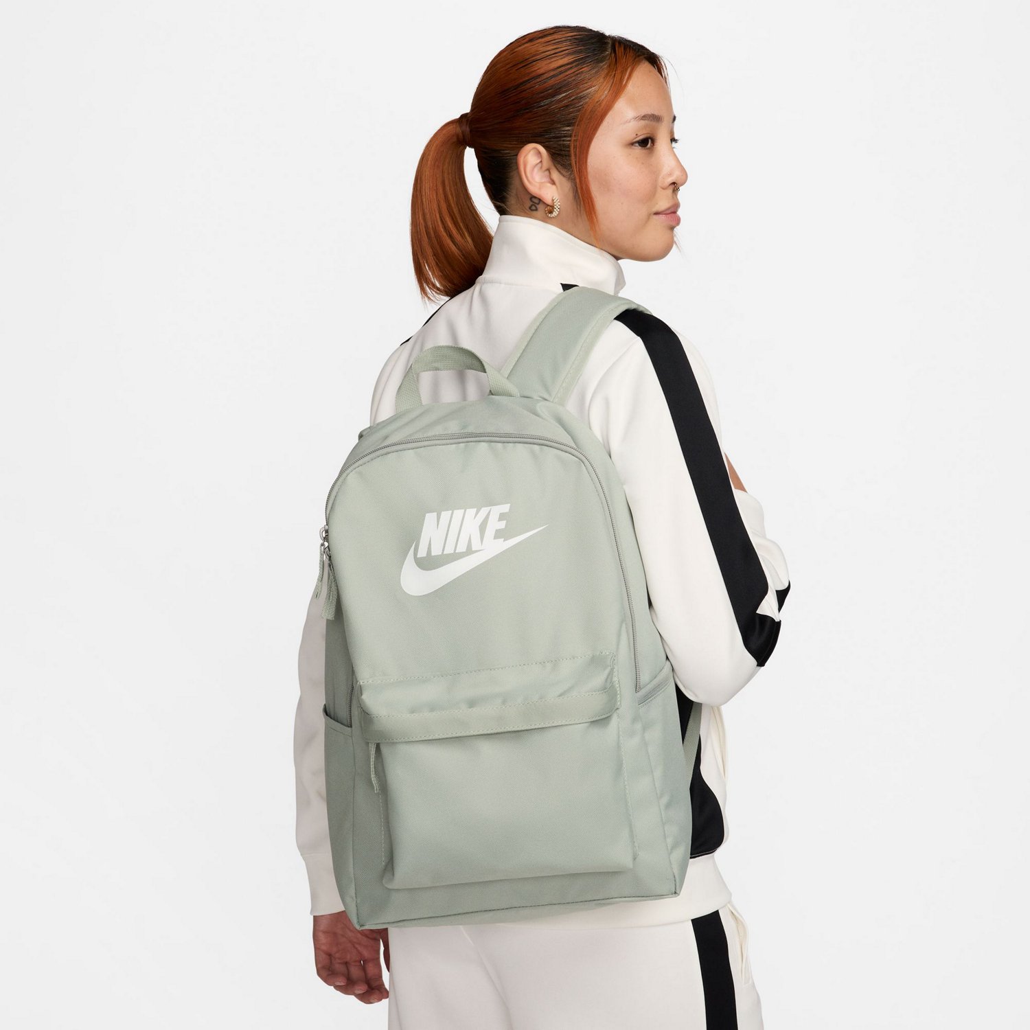 Nike Heritage Backpack                                                                                                           - view number 7