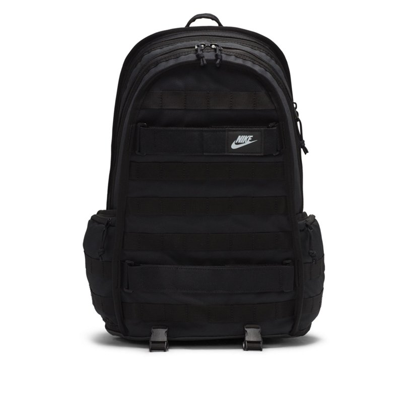 Photos - Backpack Nike NSW RPM 2.0  Black - s at Academy Sports FD7544-010 