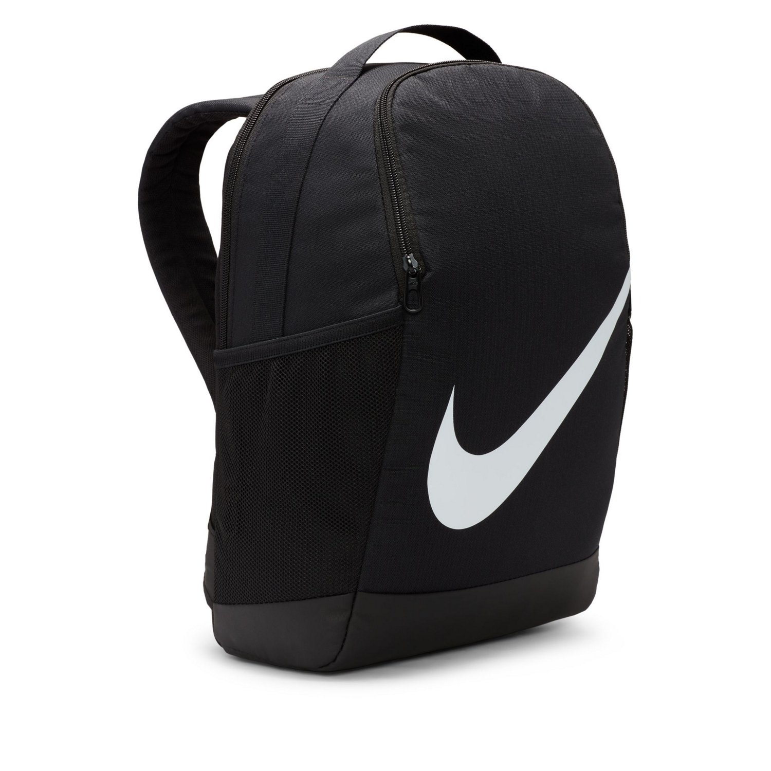 Kids Nike Brasilia Backpack shops Black BA6029 010