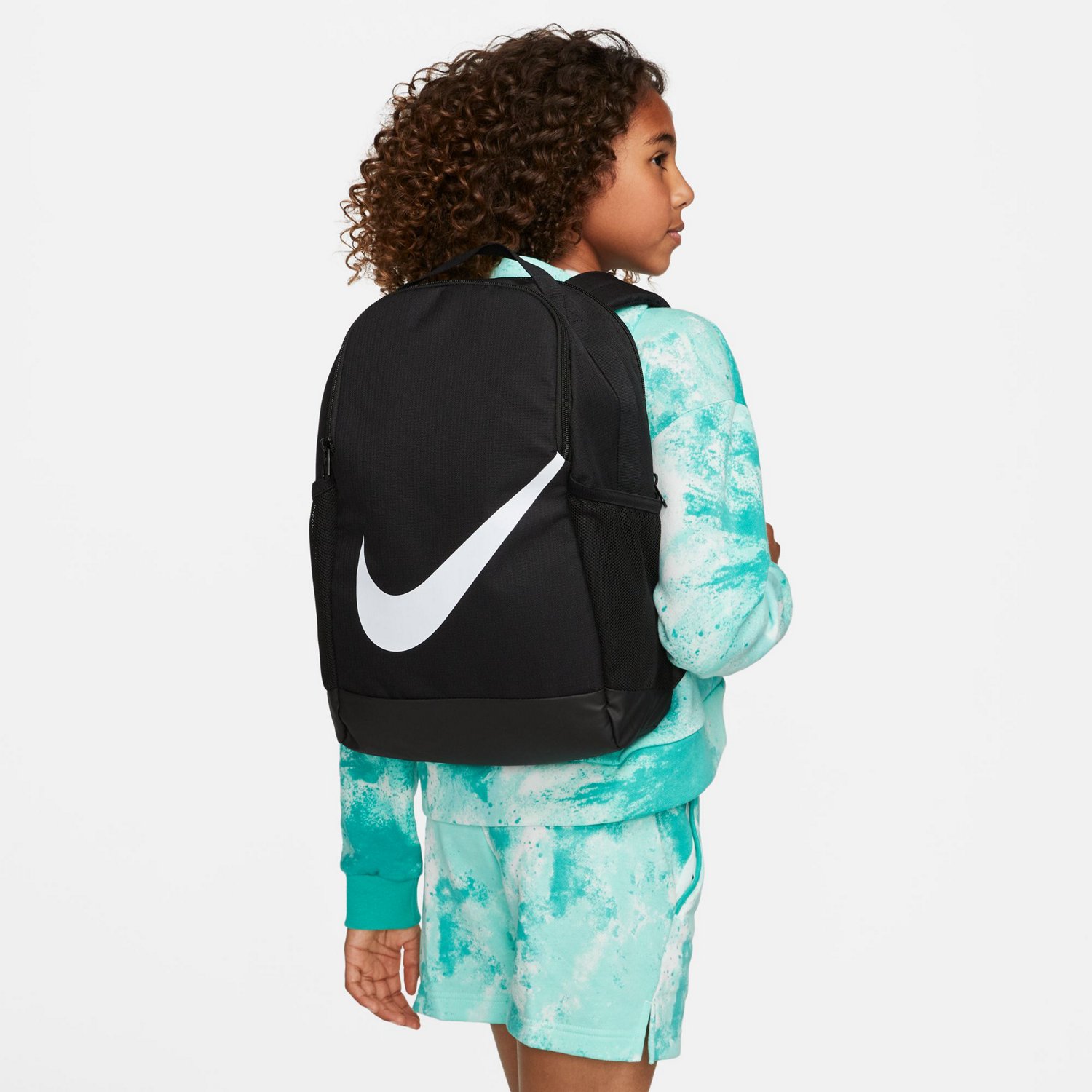 Nike Youth Brasilia Backpack - view number 7