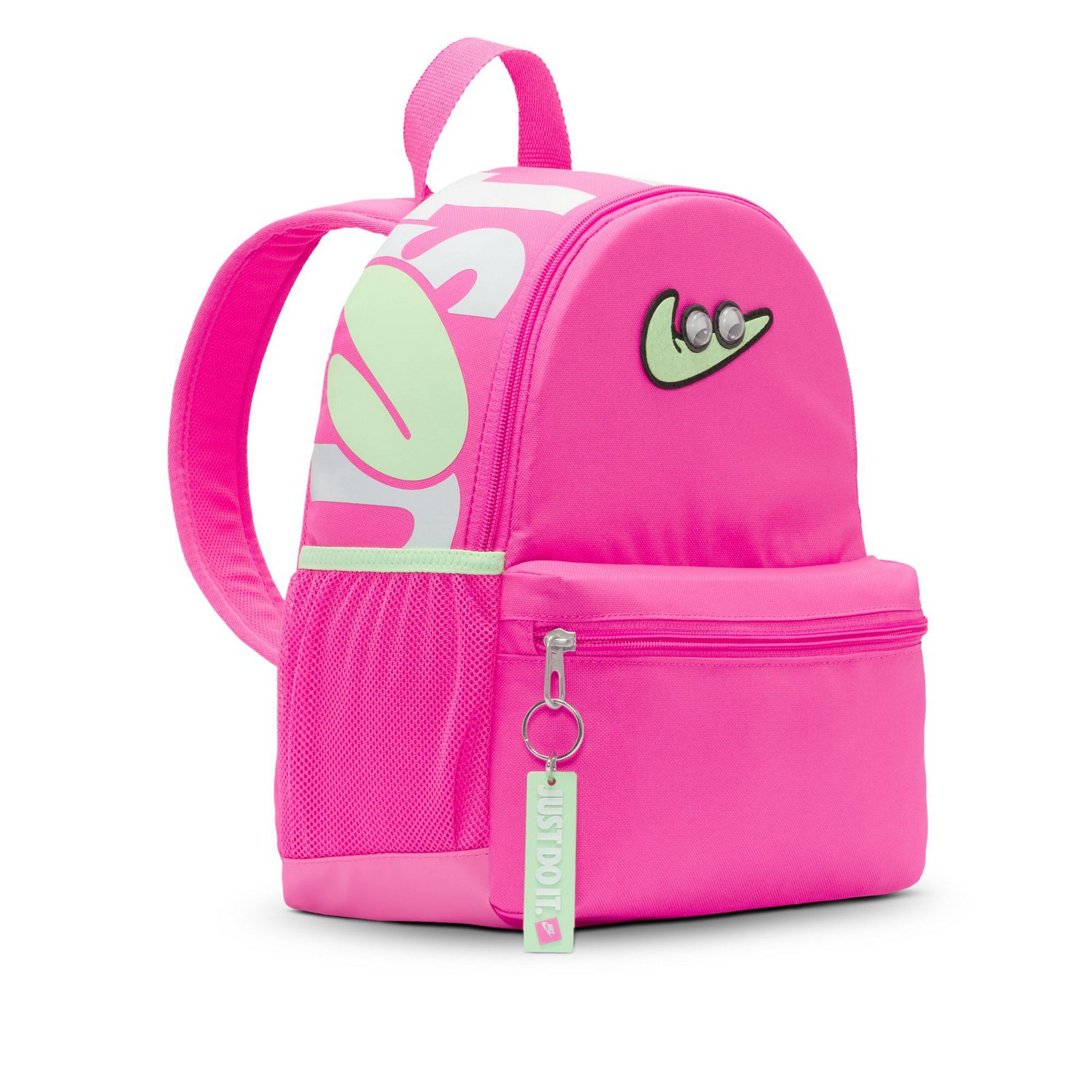 Nike Youth Brasilia JDI Mini Backpack | Free Shipping at Academy