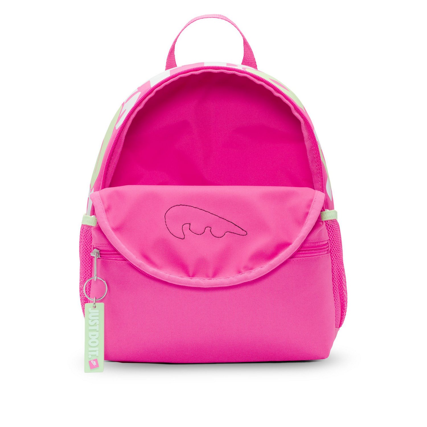 Nike Youth Brasilia JDI Mini Backpack | Free Shipping at Academy