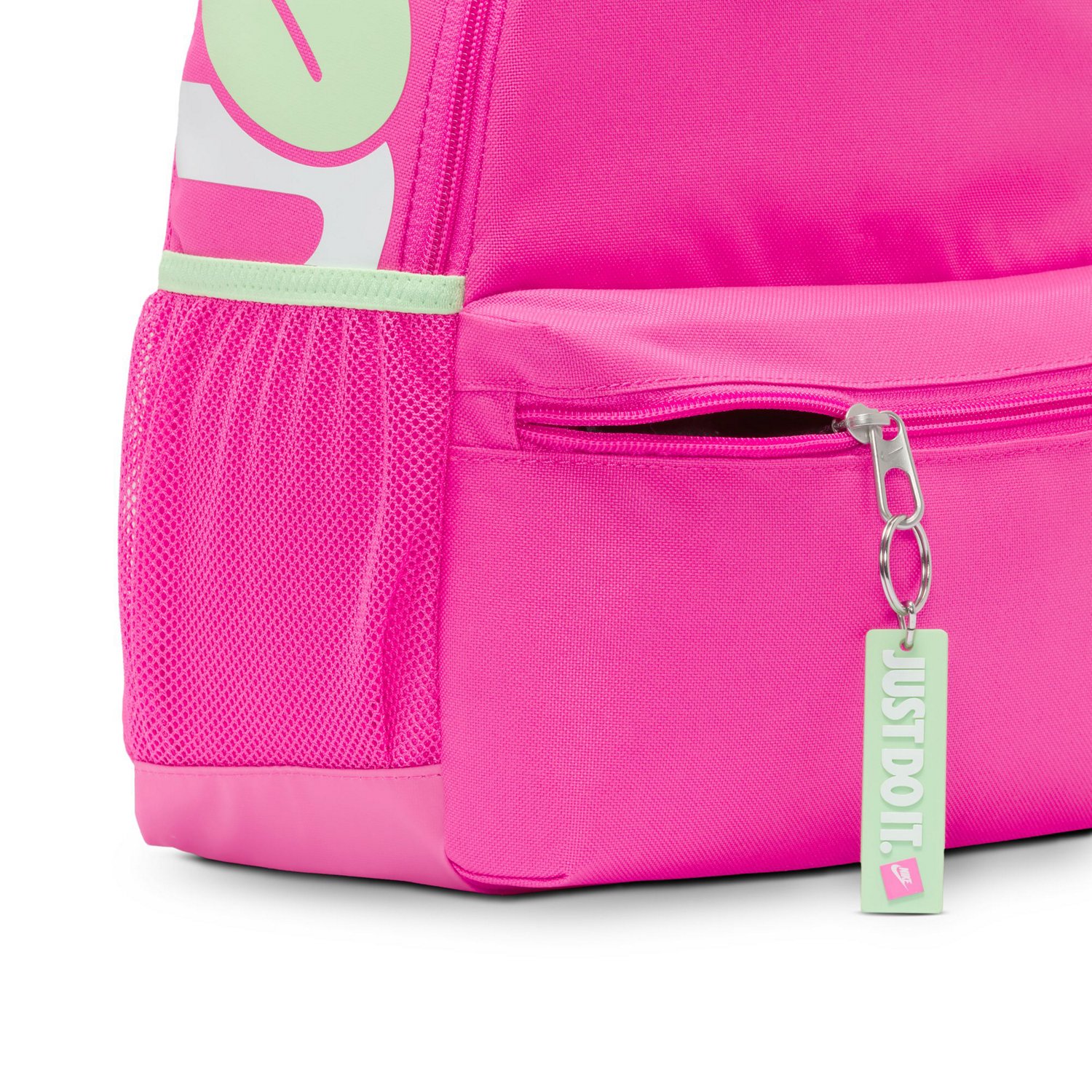 Nike Youth Brasilia JDI Mini Backpack - view number 5