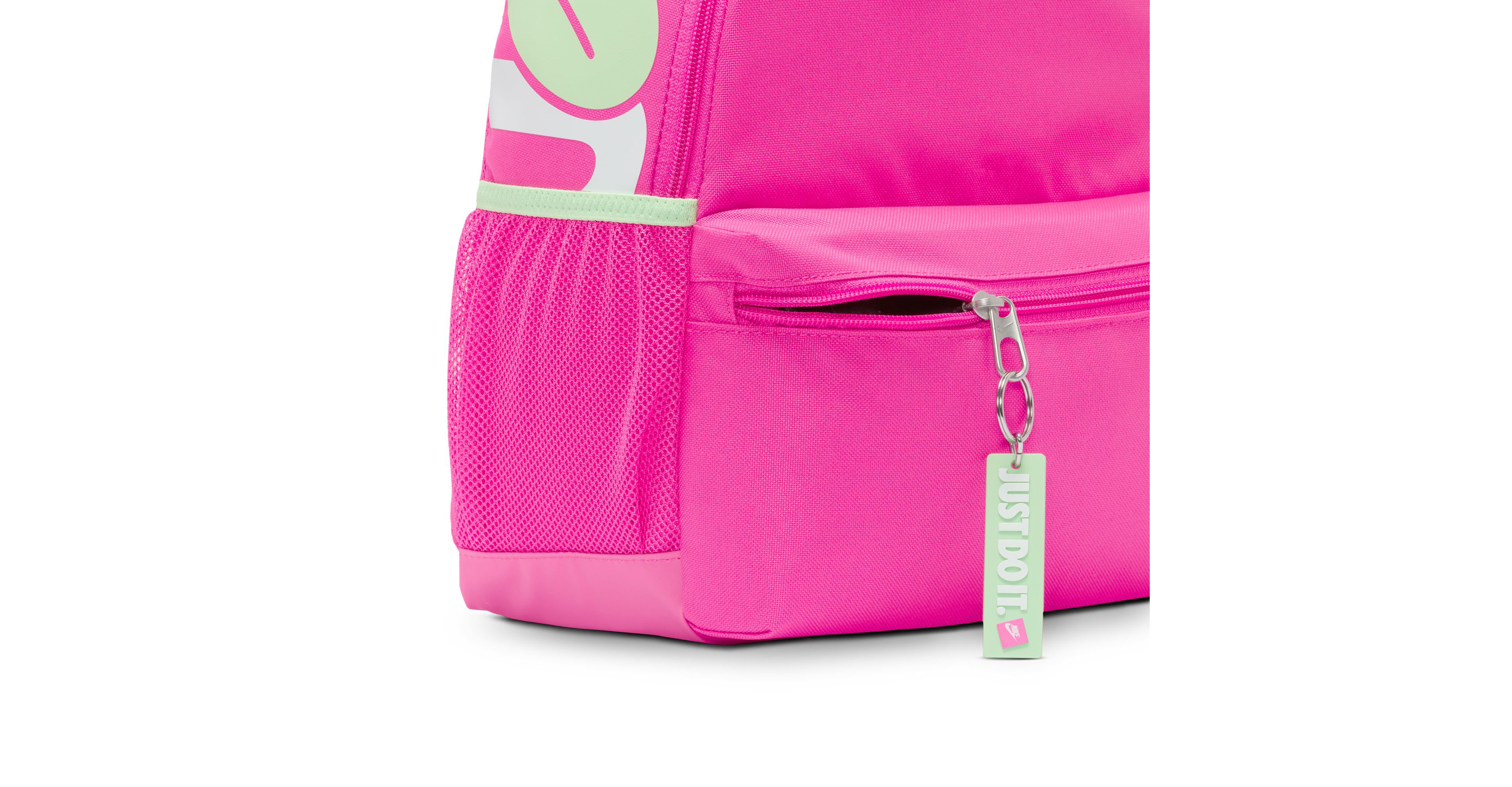 Nike Youth Brasilia JDI Mini Backpack