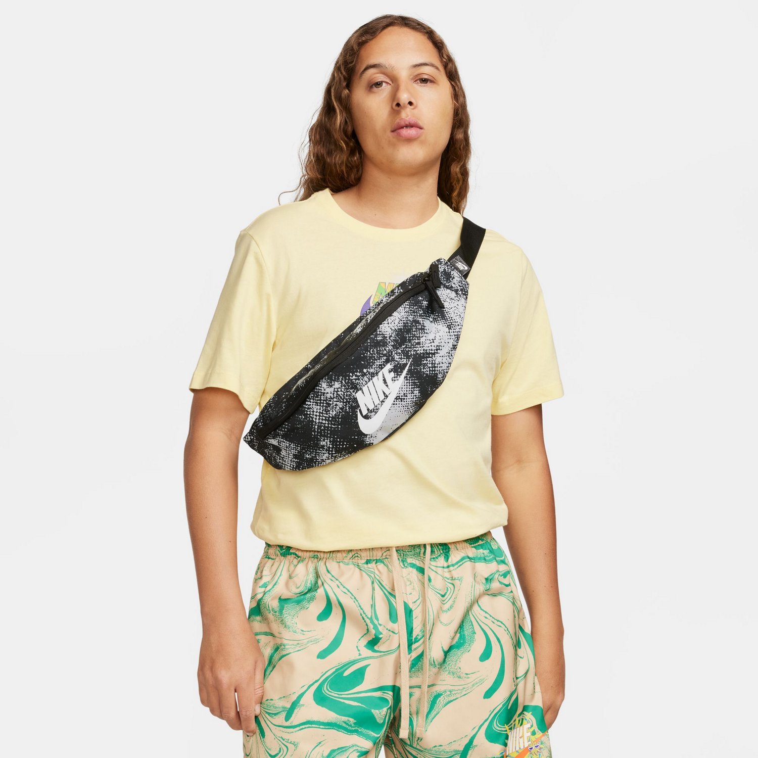 Nike Heritage Waistpack - view number 5