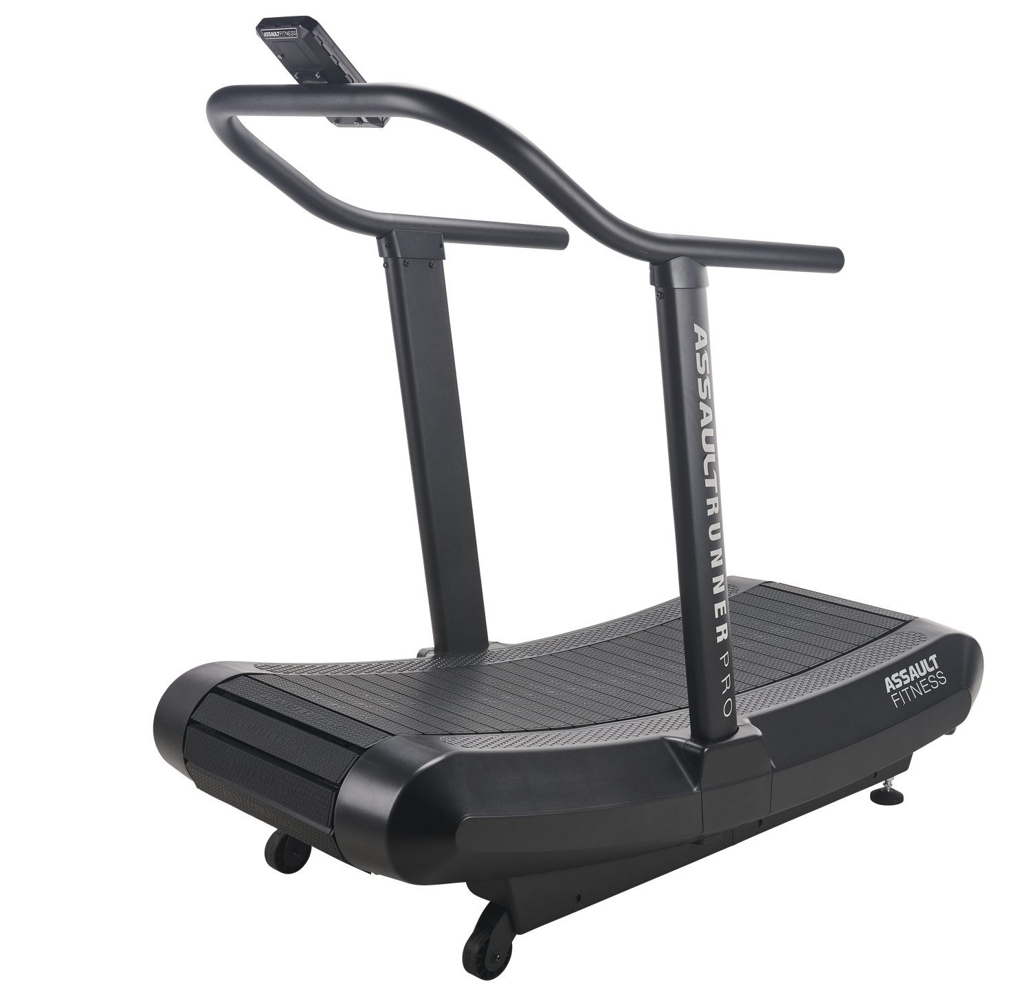 Assault Runner Pro  - view number 3