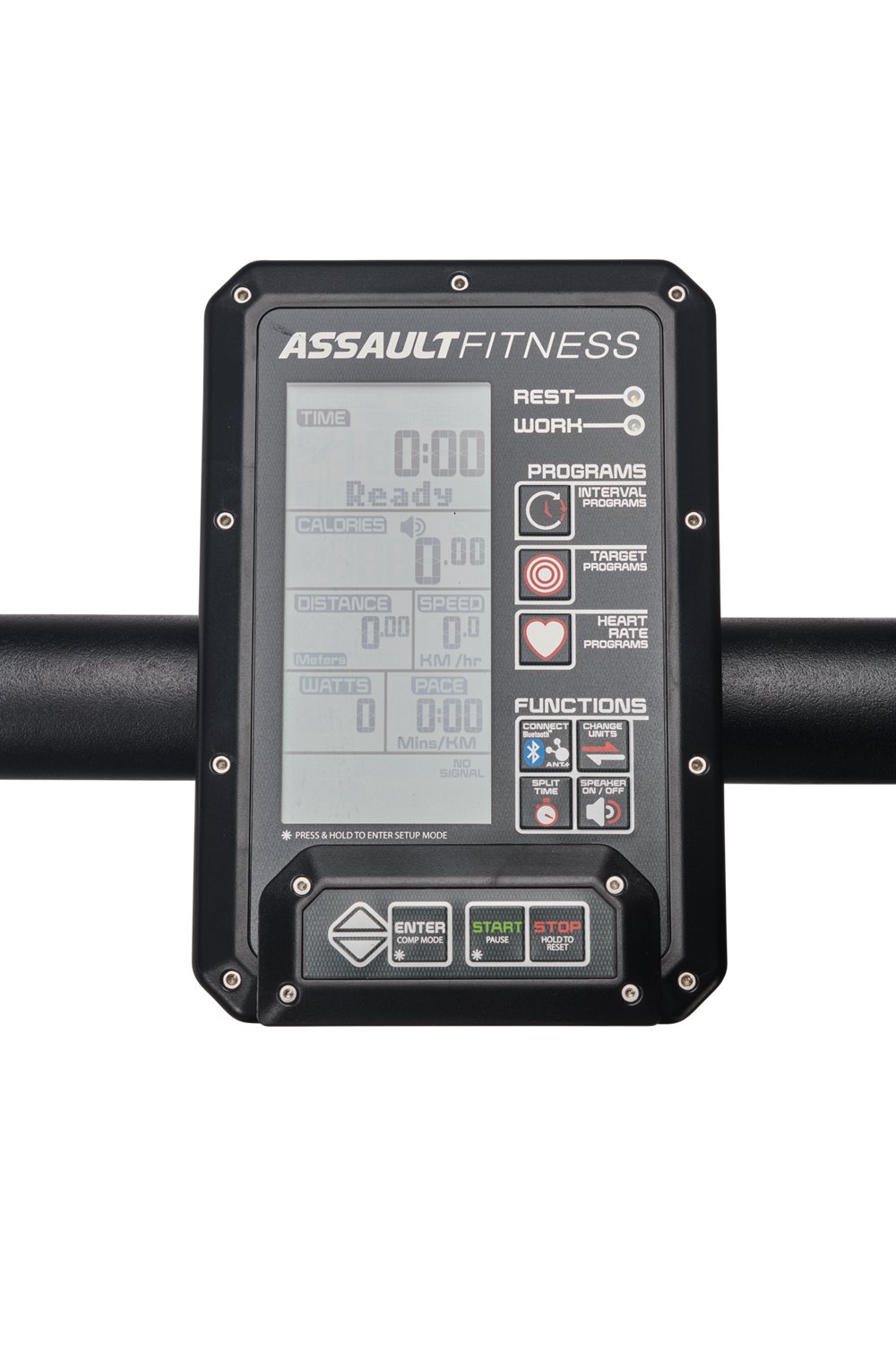Assault Runner Pro  - view number 4