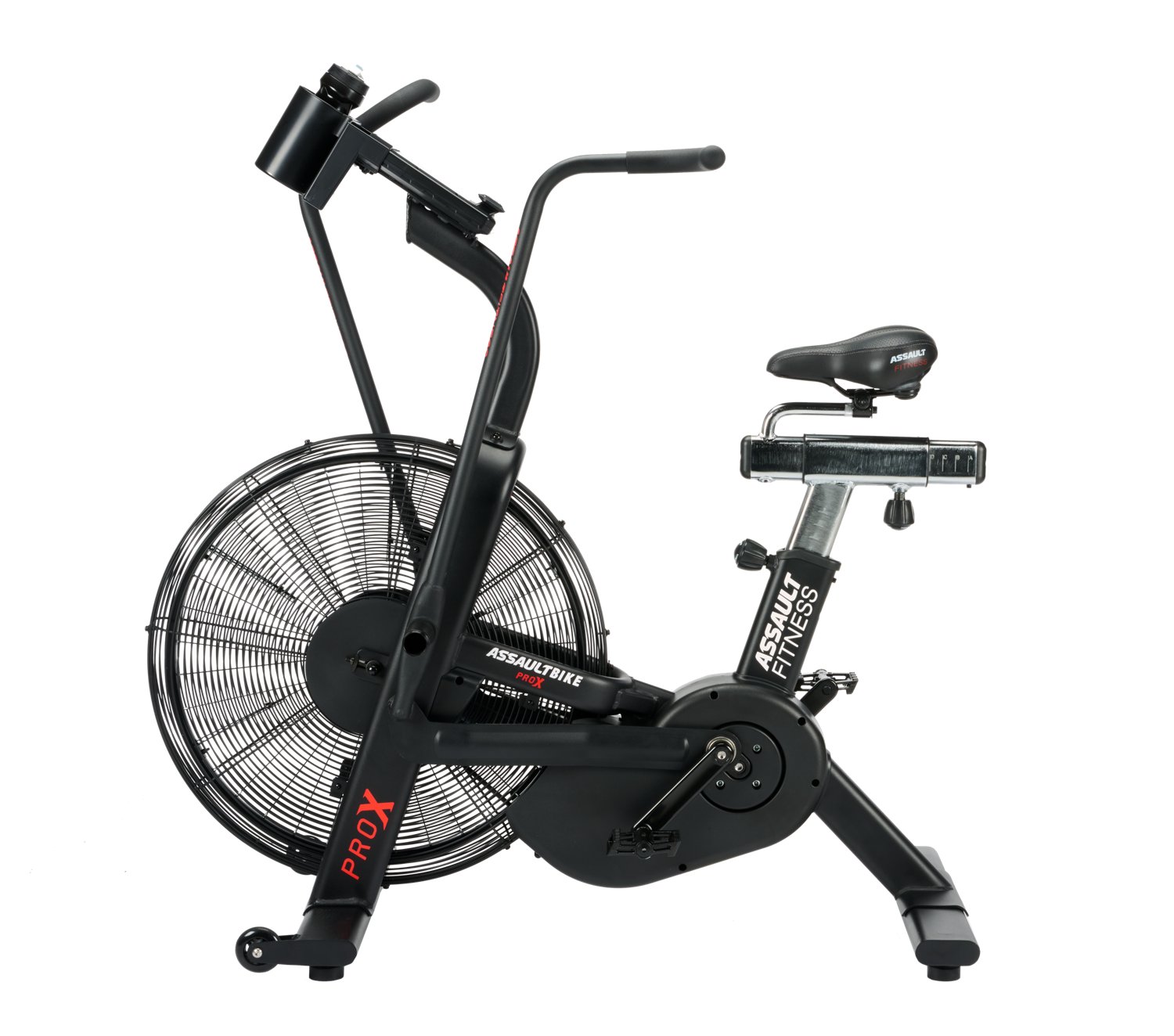 Assault Bike Pro X - view number 2