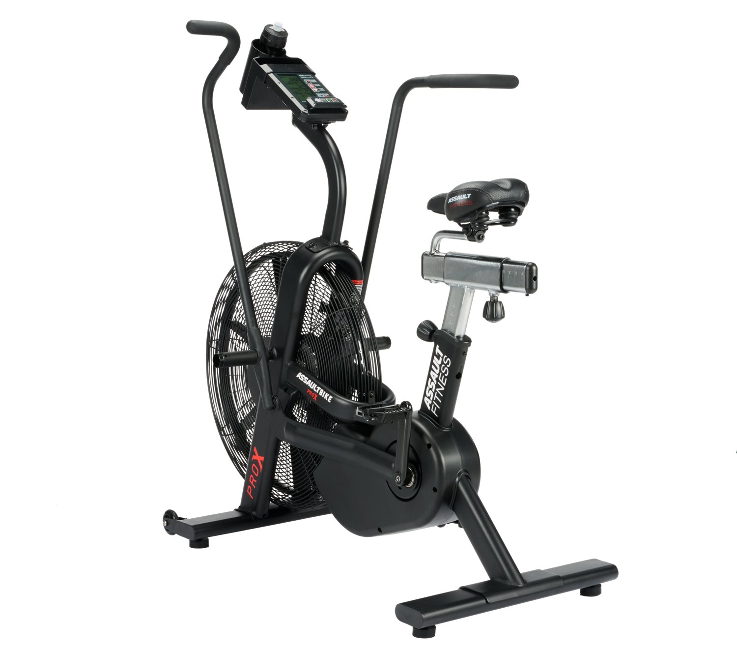 Assault Bike Pro X - view number 3