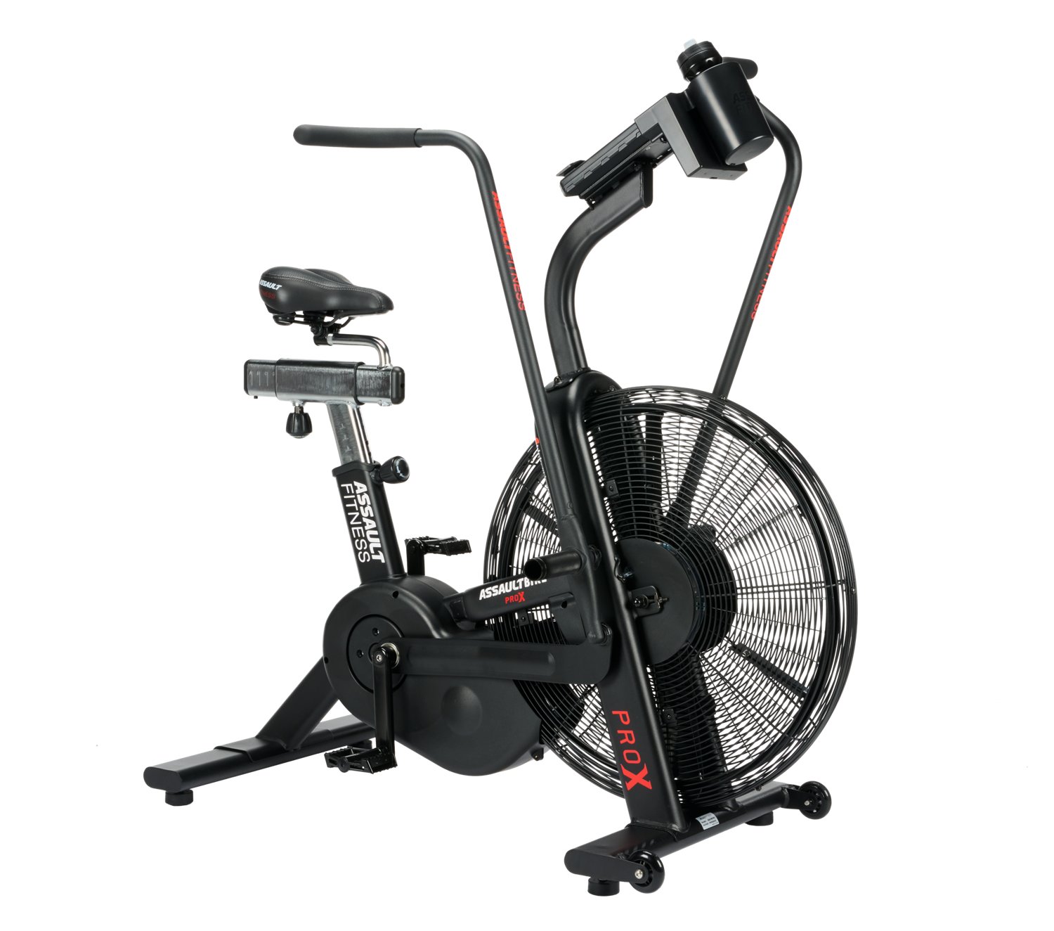 Assault Bike Pro X - view number 4