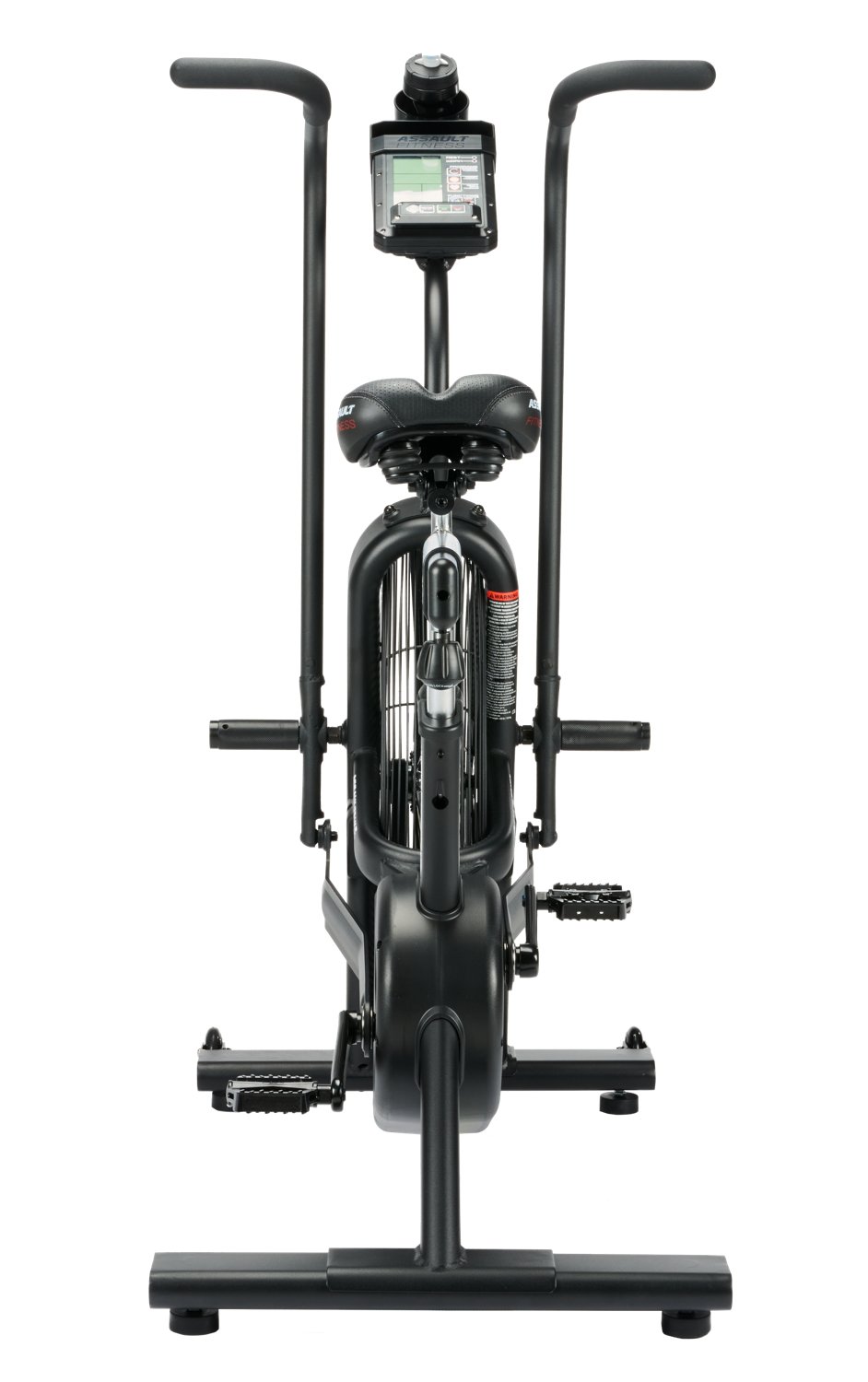 Assault Bike Pro X - view number 5