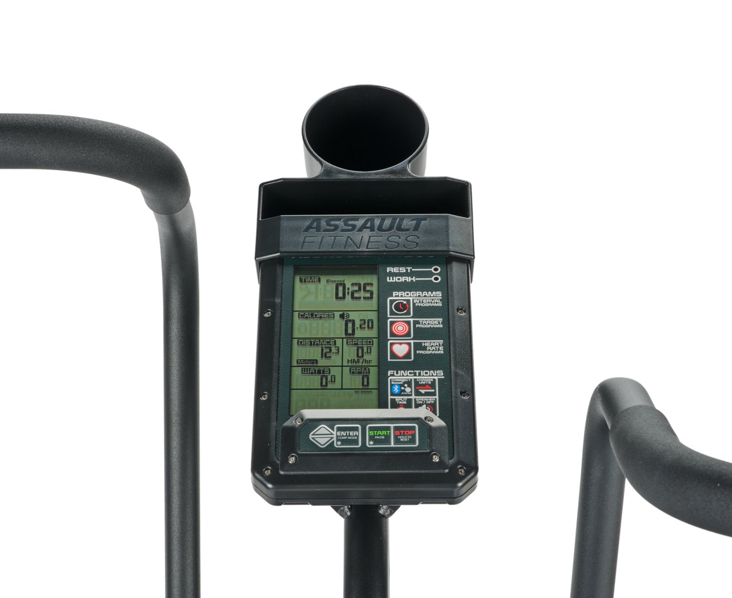 Assault Bike Pro X - view number 6