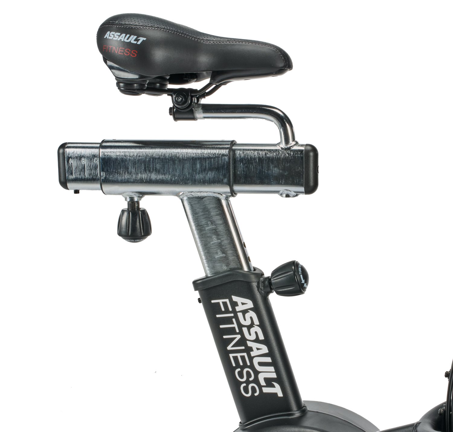 Assault Bike Pro X - view number 7