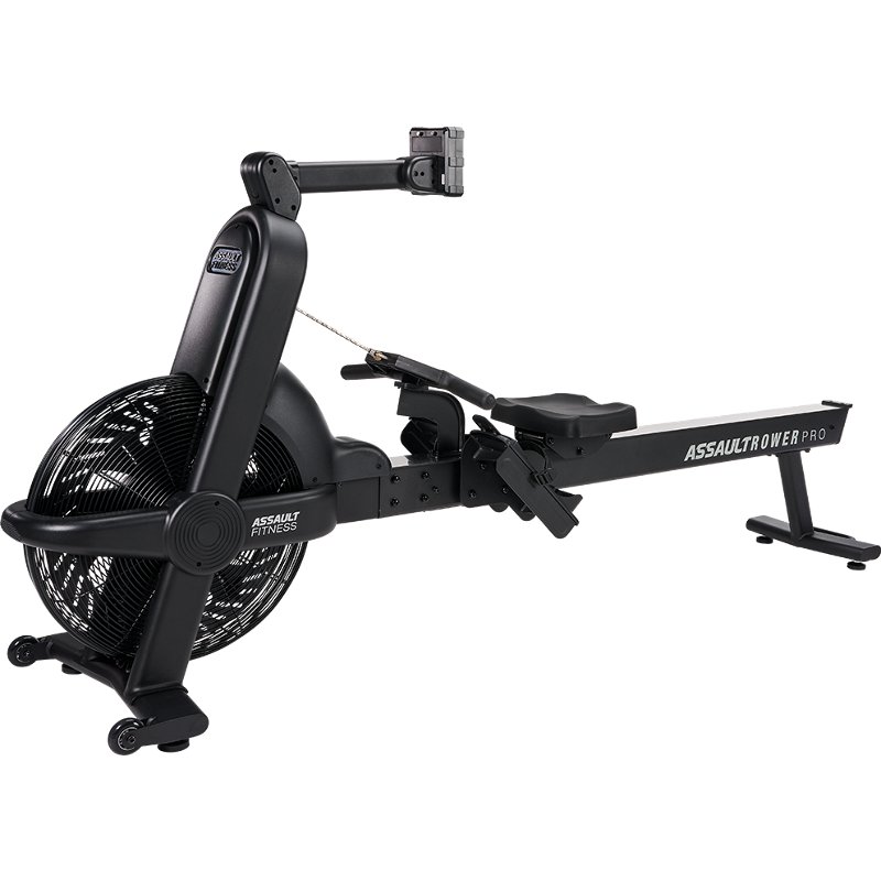 Assault Rower Pro - image