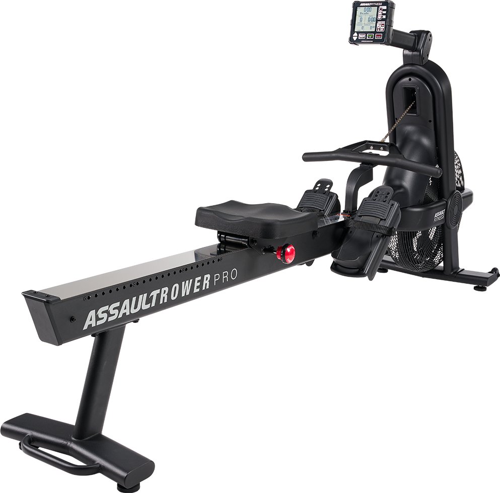 Assault Rower Pro                                                                                                                - view number 2