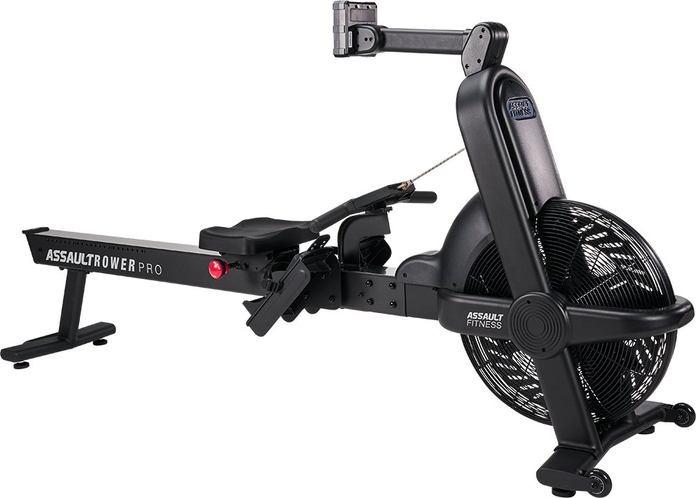 Assault Rower Pro                                                                                                                - view number 3