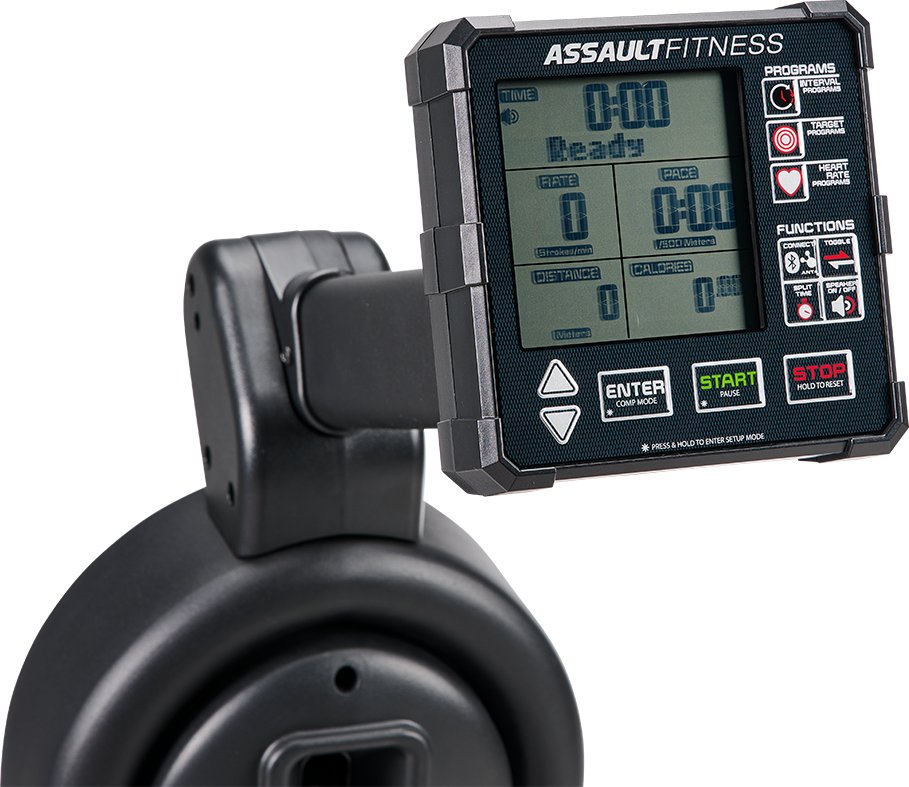 Assault Rower Pro                                                                                                                - view number 4