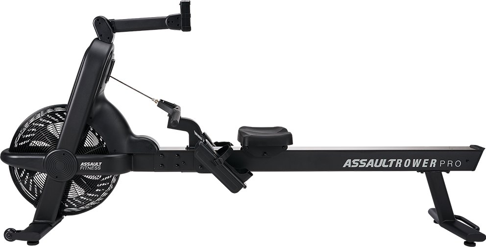 Assault Rower Pro                                                                                                                - view number 6