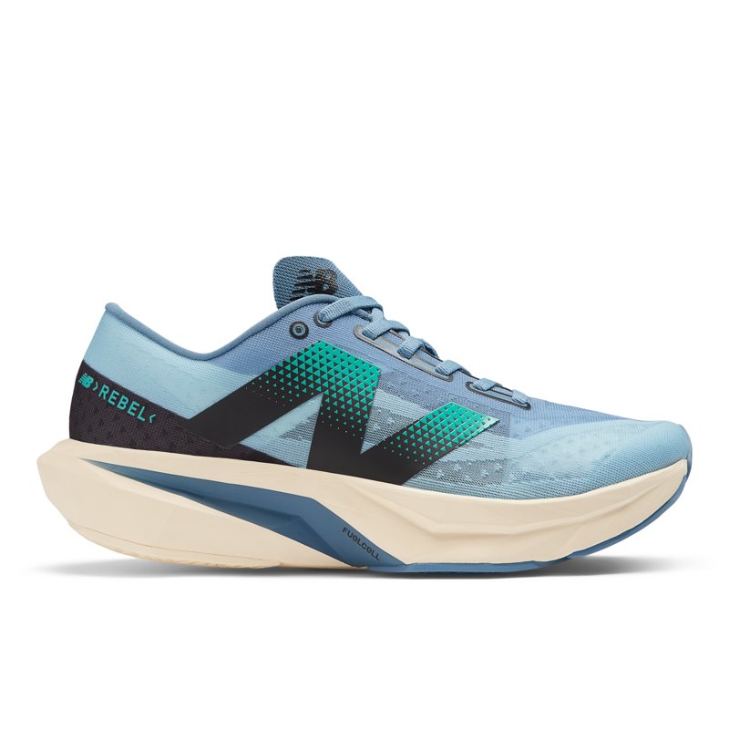 New Balance Men's F… - image