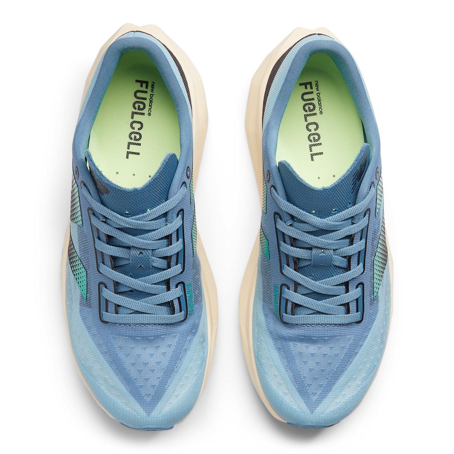 New Balance Men's FuelCell Rebel v4 Running Shoes - view number 7