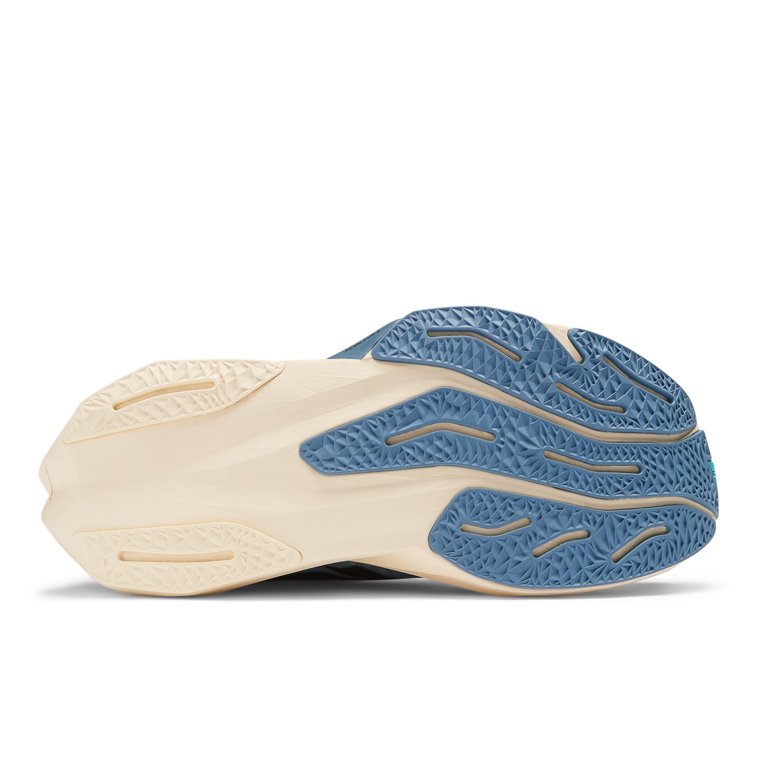 New Balance Men's FuelCell Rebel v4 Running Shoes - view number 8