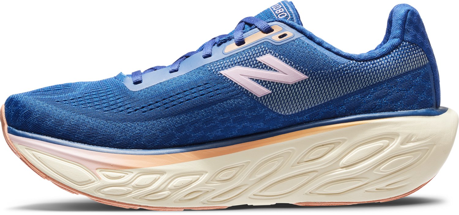 New Balance Women's Fresh Foam X 1080 v14 Running Shoes - view number 2