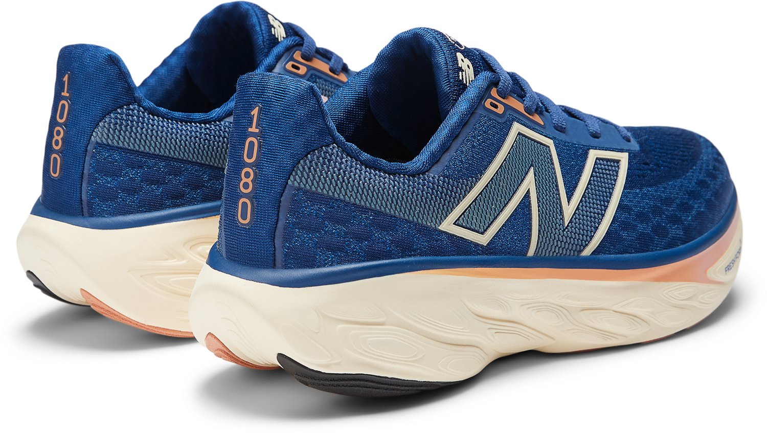 New Balance Women's Fresh Foam X 1080 v14 Running Shoes - view number 5