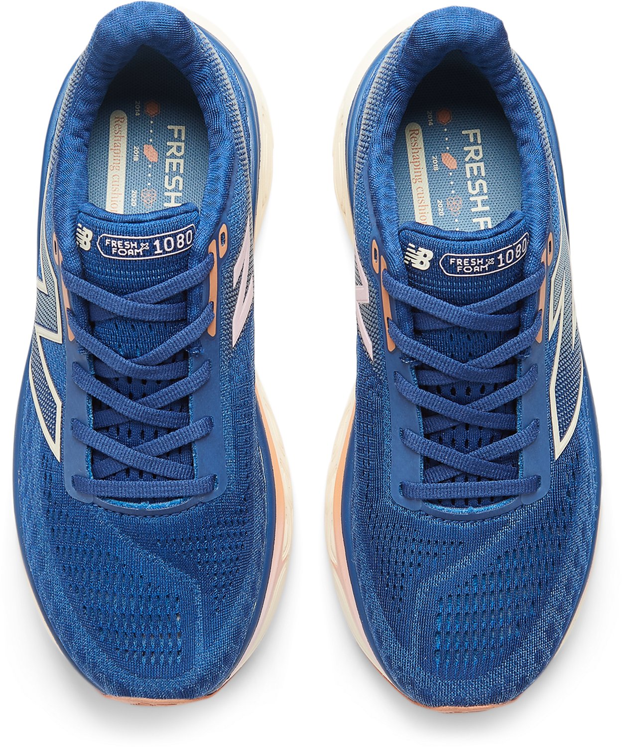 New Balance Women's Fresh Foam X 1080 v14 Running Shoes - view number 7