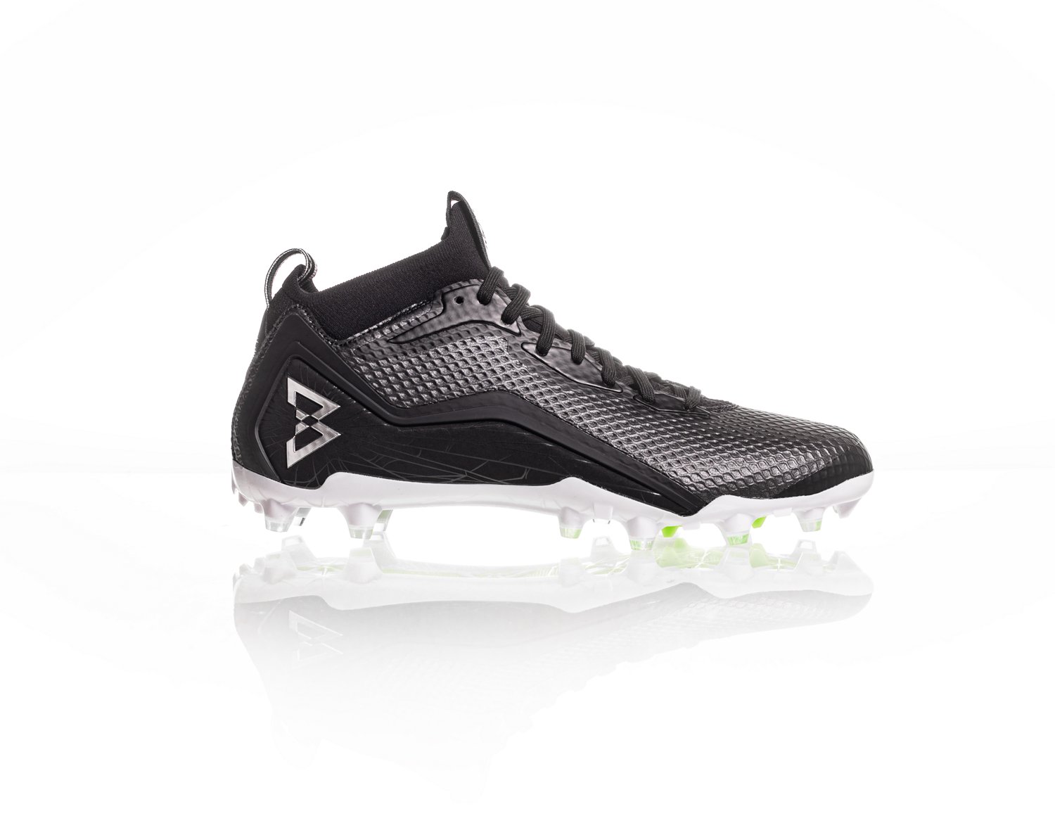 BeastMode Men's B.T.A. Elite Football Cleats