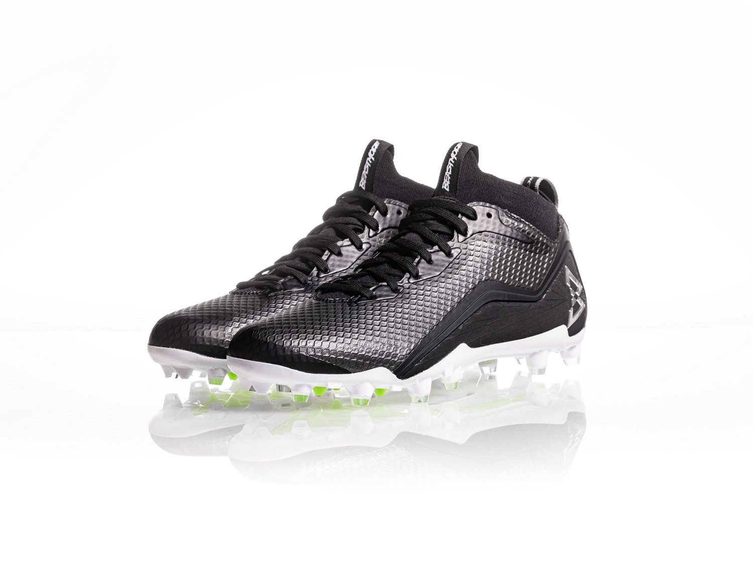 BeastMode Men's B.T.A. Elite Football Cleats - view number 3