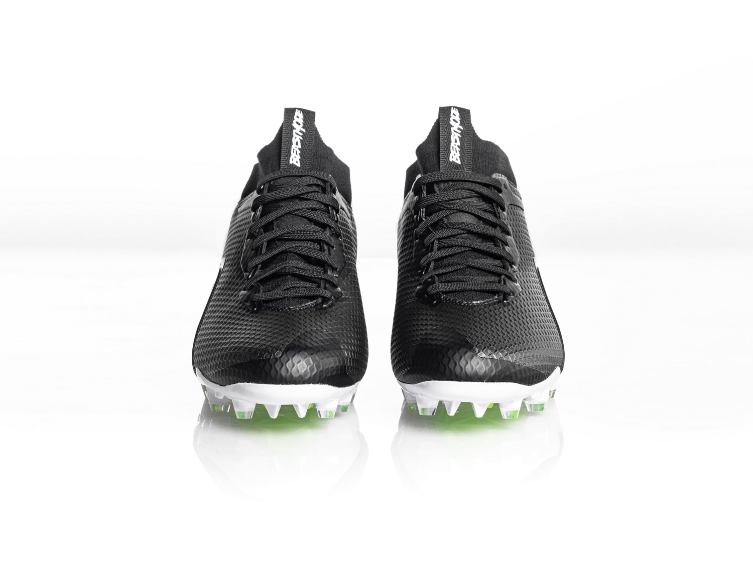 BeastMode Men's B.T.A. Elite Football Cleats - view number 4