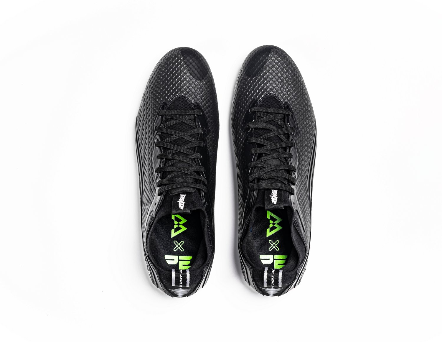 BeastMode Men's B.T.A. Elite Football Cleats - view number 5