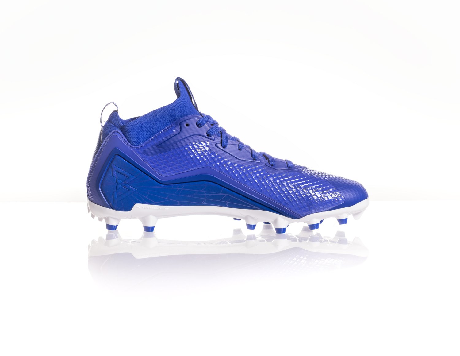 BeastMode Men's B.T.A. Elite Football Cleats - view number 2