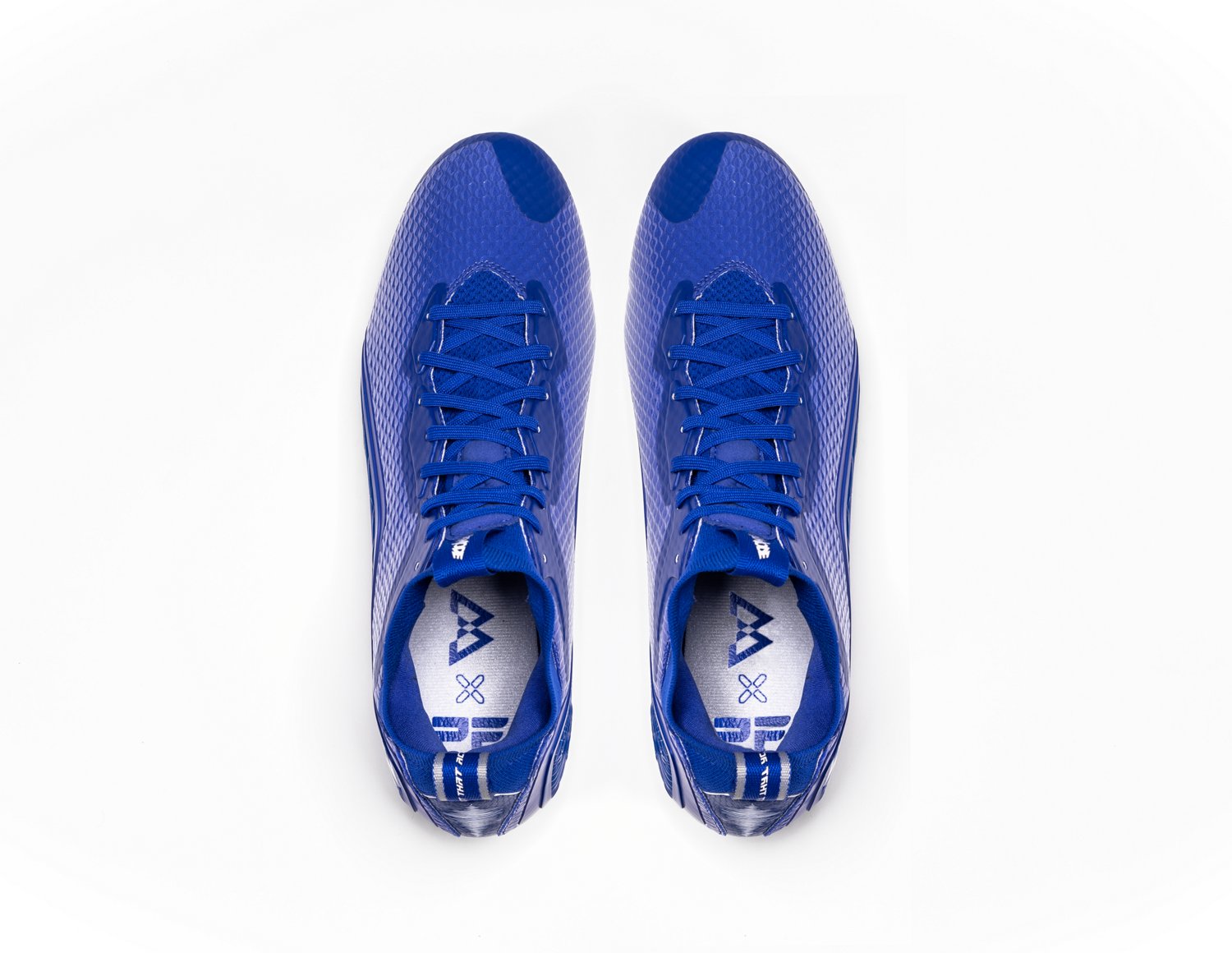 BeastMode Men's B.T.A. Elite Football Cleats - view number 6