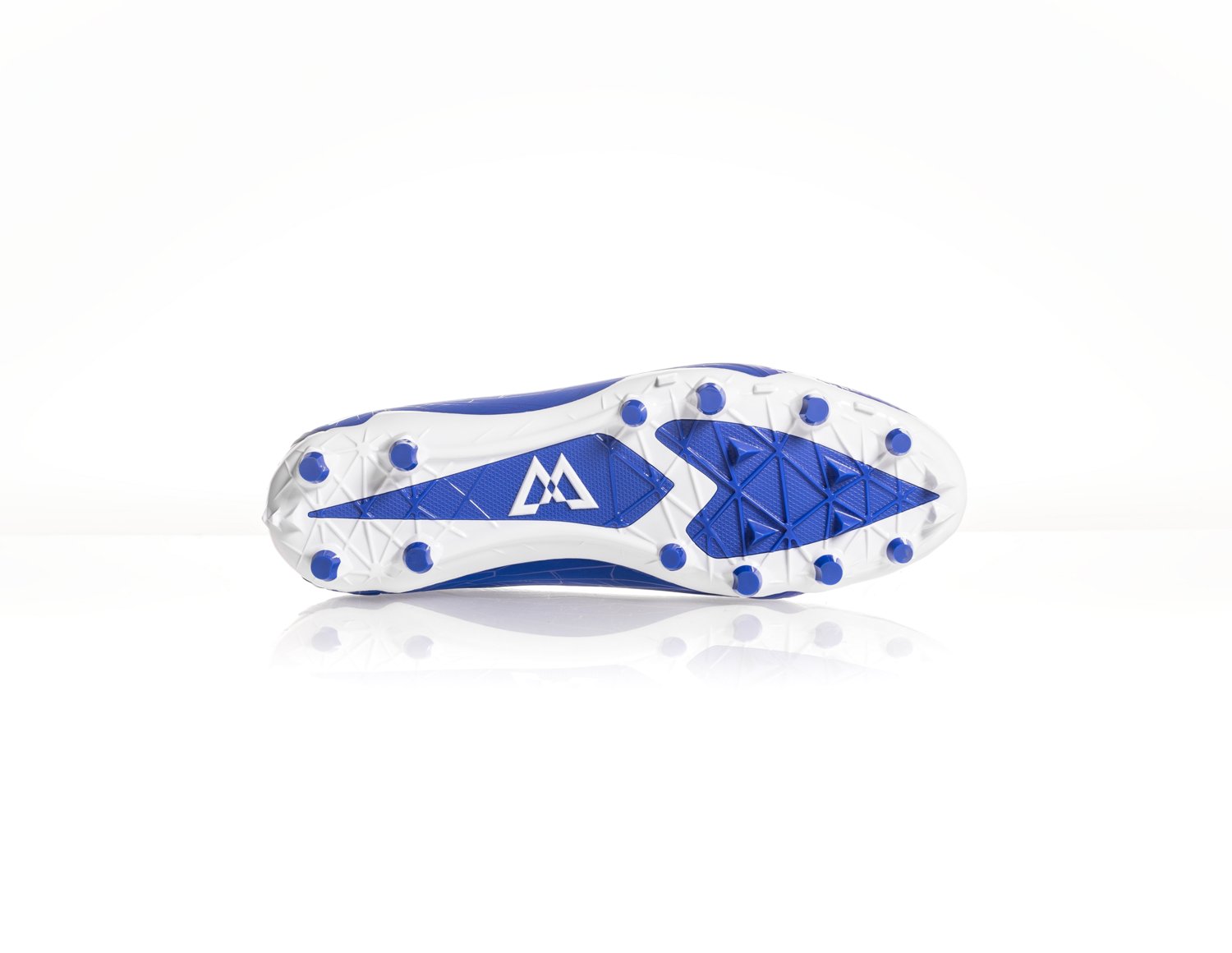 BeastMode Men's B.T.A. Elite Football Cleats - view number 7