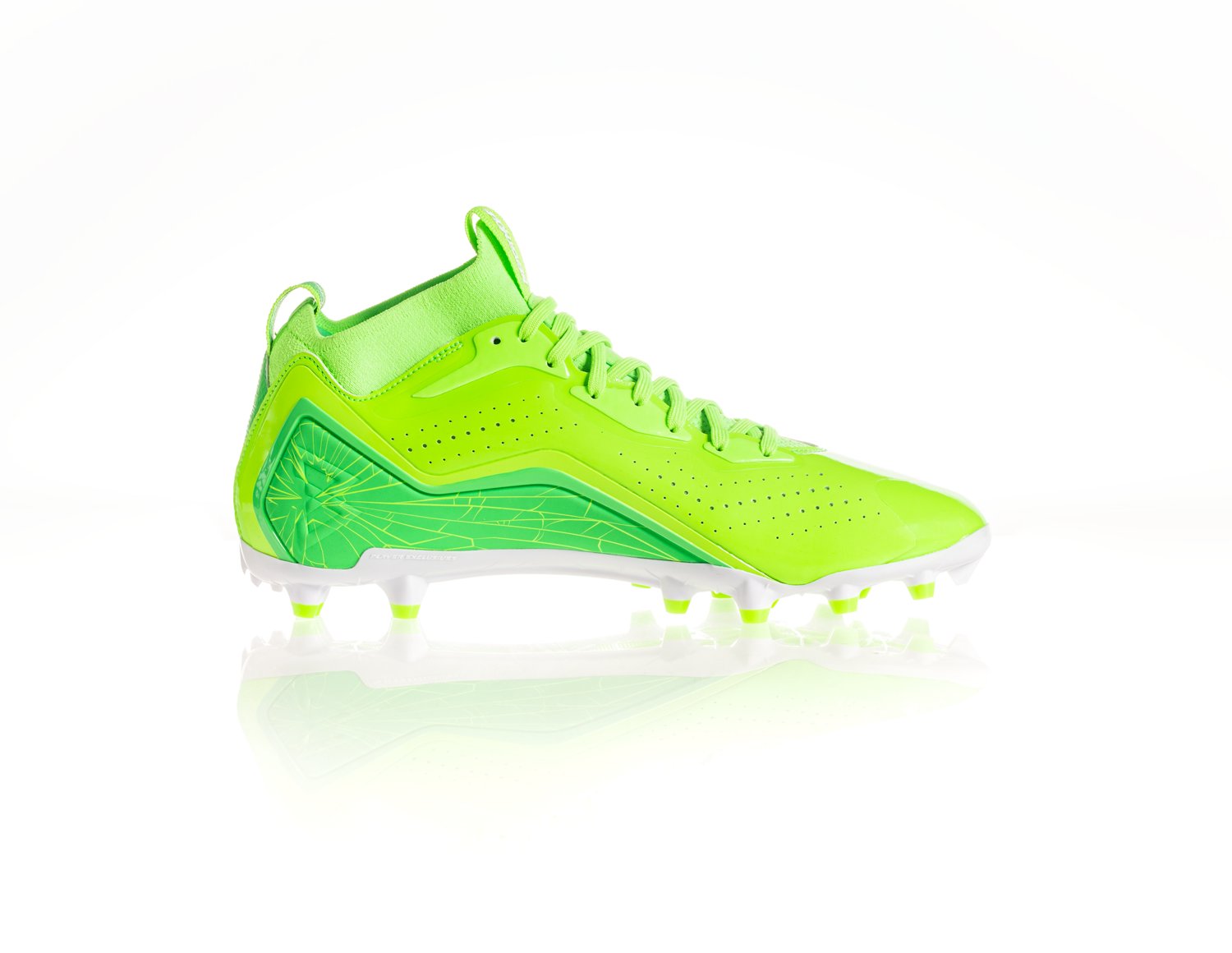 BeastMode Men's B.T.A. Elite Football Cleats - view number 2