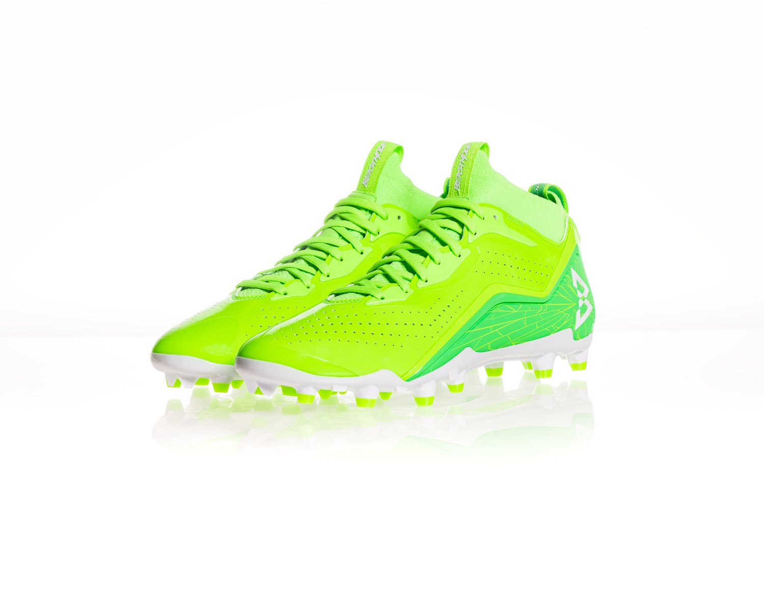 BeastMode Men's B.T.A. Elite Football Cleats - view number 3