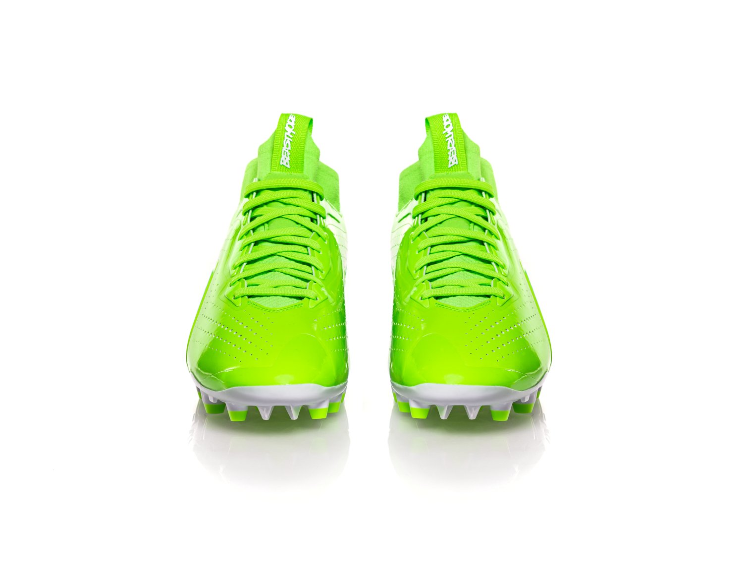 BeastMode Men's B.T.A. Elite Football Cleats - view number 4