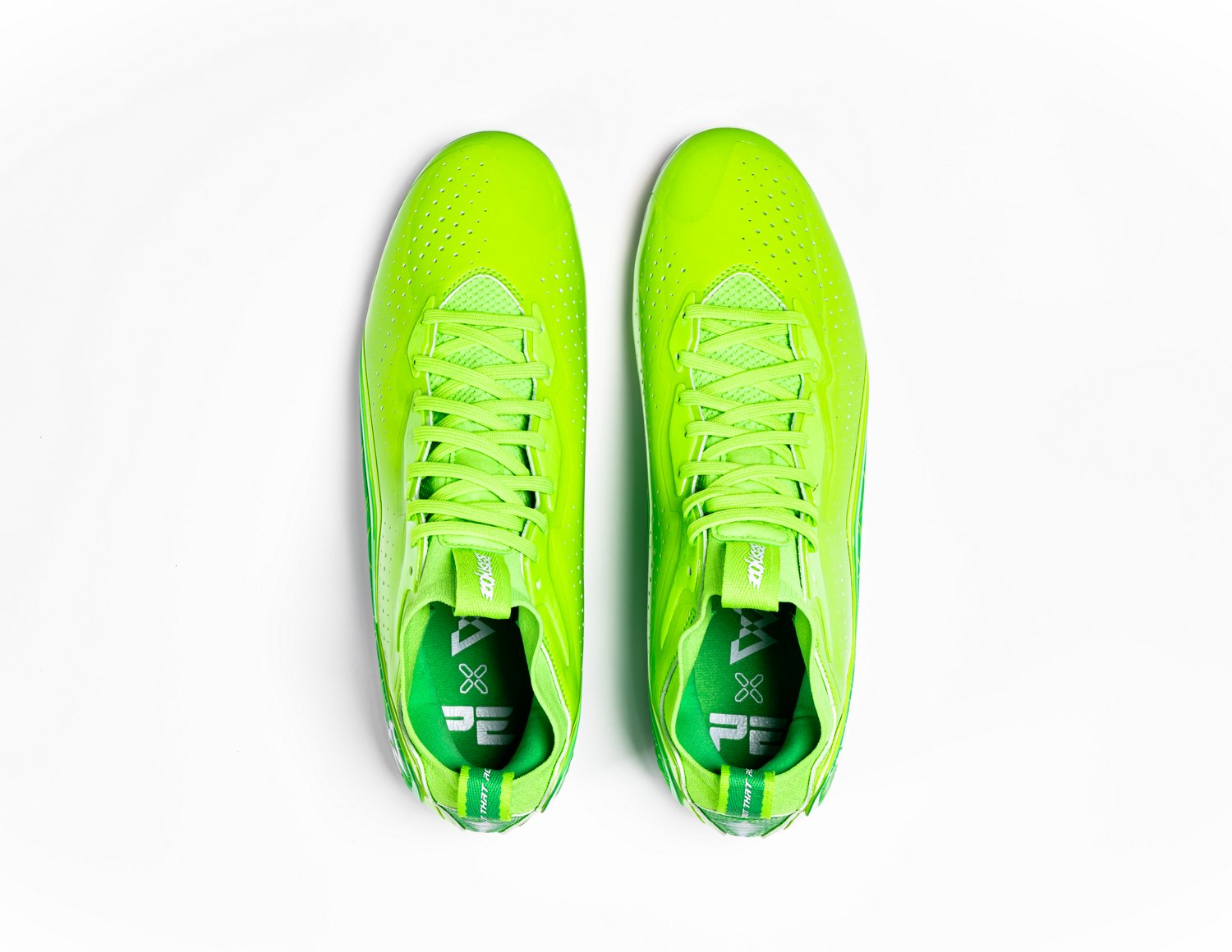 BeastMode Men's B.T.A. Elite Football Cleats - view number 6