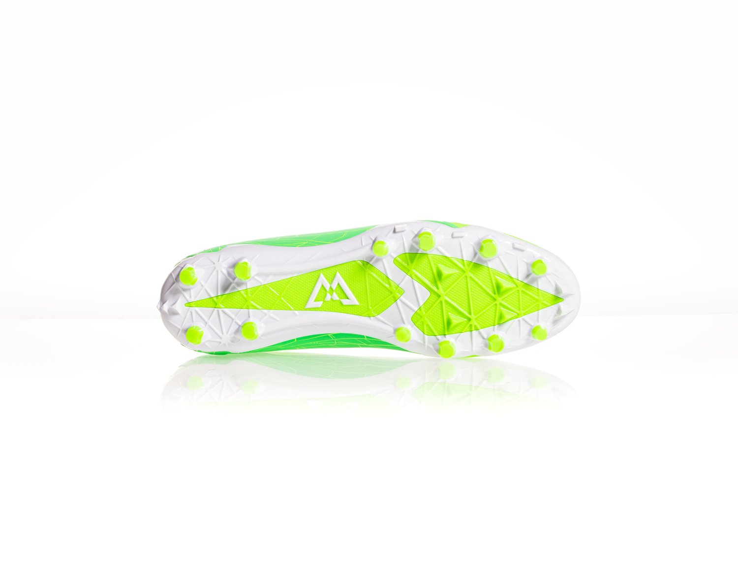 BeastMode Men's B.T.A. Elite Football Cleats - view number 7